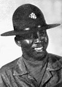 SGT ROBERT L JENNINGS