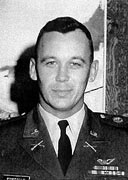 MAJ DAN C KINGMAN, Jr