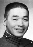 CPT ROY S KOBAYASHI