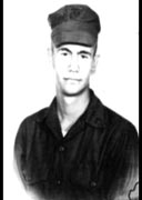 PFC ROBERT H KRUGER, Jr