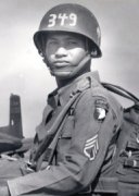 SSG KENNETH K LIMA