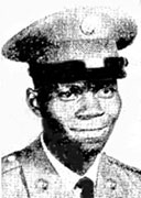 PFC EARL LONDON