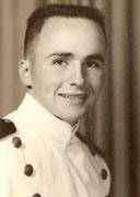 CAPT HARRELD P MARTIN