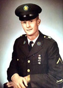 PFC RICHARD L MARTIN