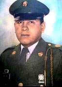 SGT DANIEL T MARTINEZ