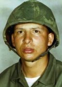 LCPL ERNESTO MARTINEZ