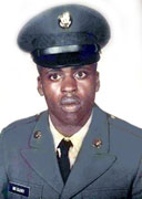 PFC THOMAS L MC ELROY