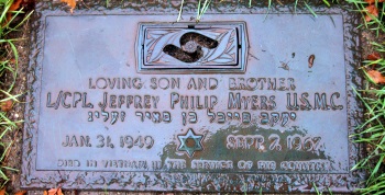 Jeffrey P Myers