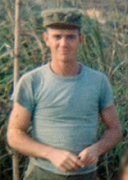 PFC GARY K NEWMAN