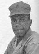 SGT CHARLES B NORRIS