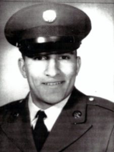 George H Nunez