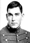 1STLT RICHARD W O'KEEFE