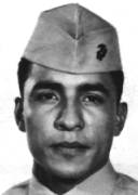 SGT PEDRO PADILLA