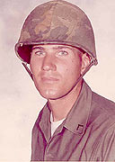 LCPL JOHN R PAINTER, Jr