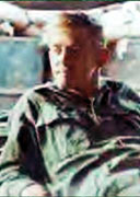 SGT KEITH M PARR