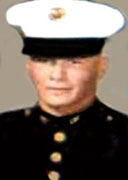 LCPL GEORGE E PARTIN