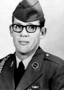 SGT DONALD L PUMPHREY