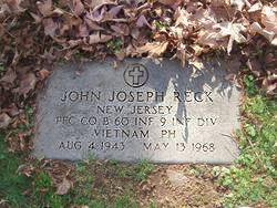 John Reck