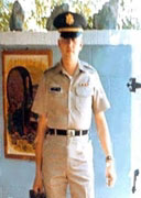 1LT DALE REISING