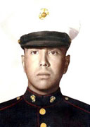 PFC HAROLD REYES