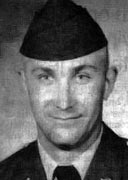 SGT CURTIS E RINGHOFER