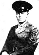 SGTMAJ JAMES W ROBBINS