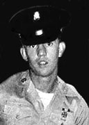 PFC LONNIE J ROBBINS