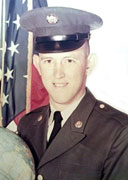 PFC HENRY L ROGERS