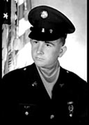 PFC RONALD C RUFF