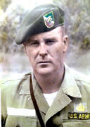 SFC CHARLES H SANDBERG