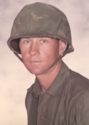 PFC JULIUS M SANDERS