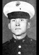 LCPL RONALD L SCHURCH