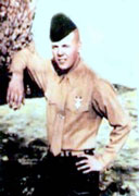 PFC DE WAYNE M SELBY