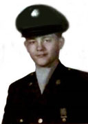 PFC ROBERT J SIMMERMON