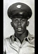 PFC JAMES B SIMMONS