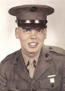 SGT NORBERT G SIMMONS