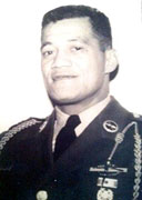 1SG SAMUEL K SOLOMON, Jr