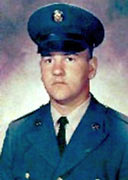 PFC LONNIE L STERN