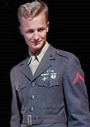 SGT GEORGE W STORZ