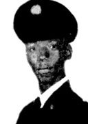 PFC CLAUDE TALBERT, Jr