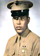 LCPL MAGDALENO TARANGO