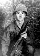 LCPL ROBERT A TAYLOR