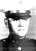 PFC JAMES M TIMMONS