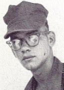 PFC HENRY C TISDALE