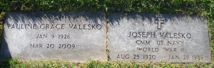 Joseph Valesko