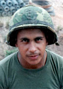 CPL FERNANDO VILLASANA