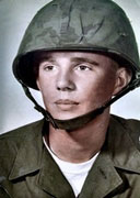 PFC PHILIP VILONE, Jr