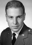 1STLT DAVID J WAX