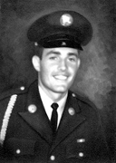 PFC ERNEST M WEATHERSBEE