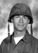 PFC GARY J WEBB